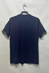 Retro Real Madrid 2012-2013 away game